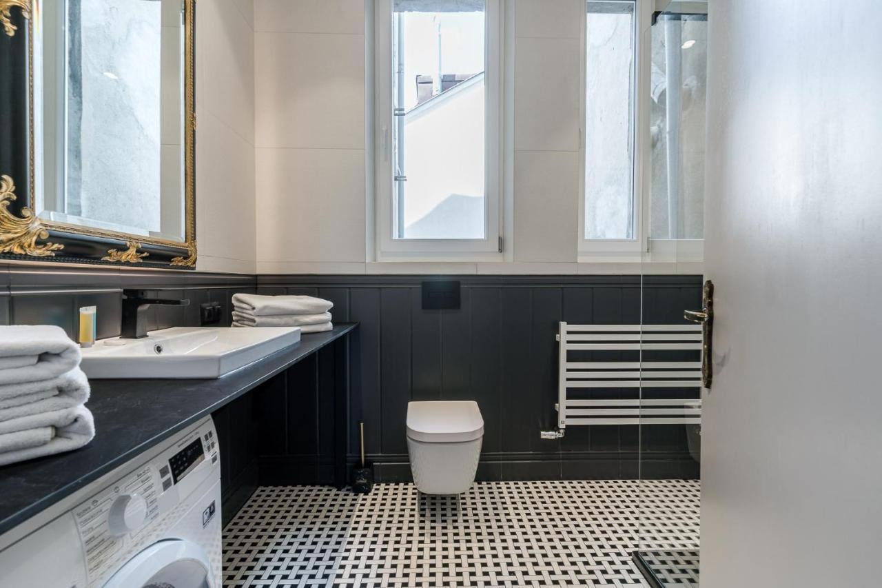 Imperial - Sopocki Style Apartment Zoppot