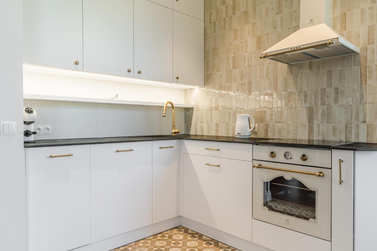 Apartment Imperial - Sopocki Style *