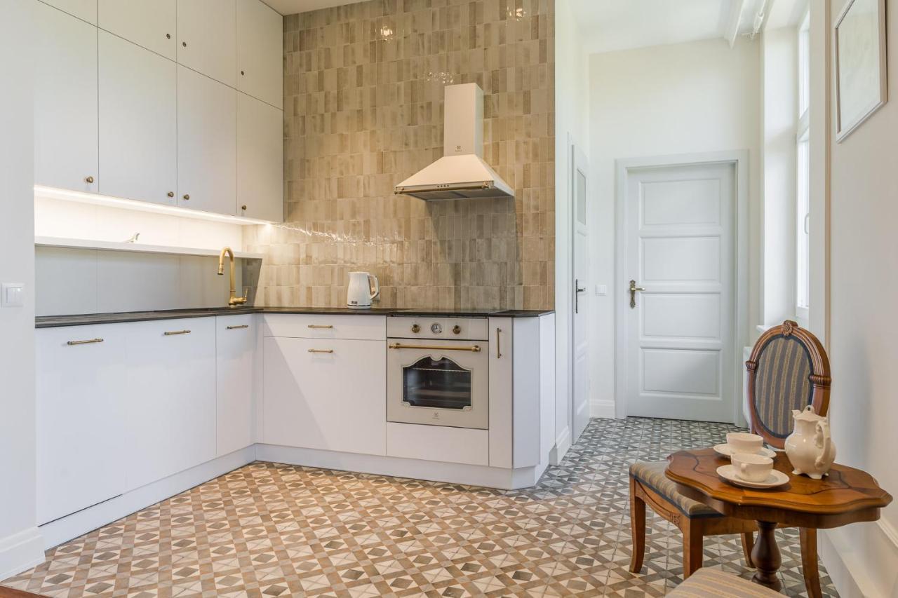 Apartment Imperial - Sopocki Style *