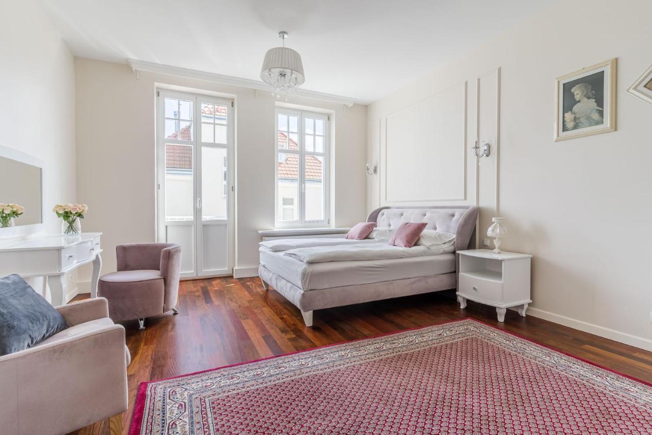 Imperial - Sopocki Style Apartment Zoppot