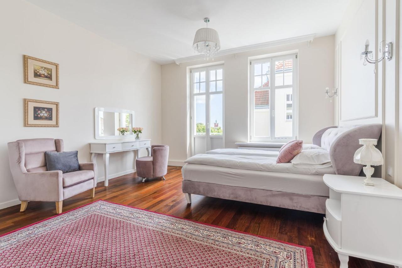 Apartment Imperial - Sopocki Style