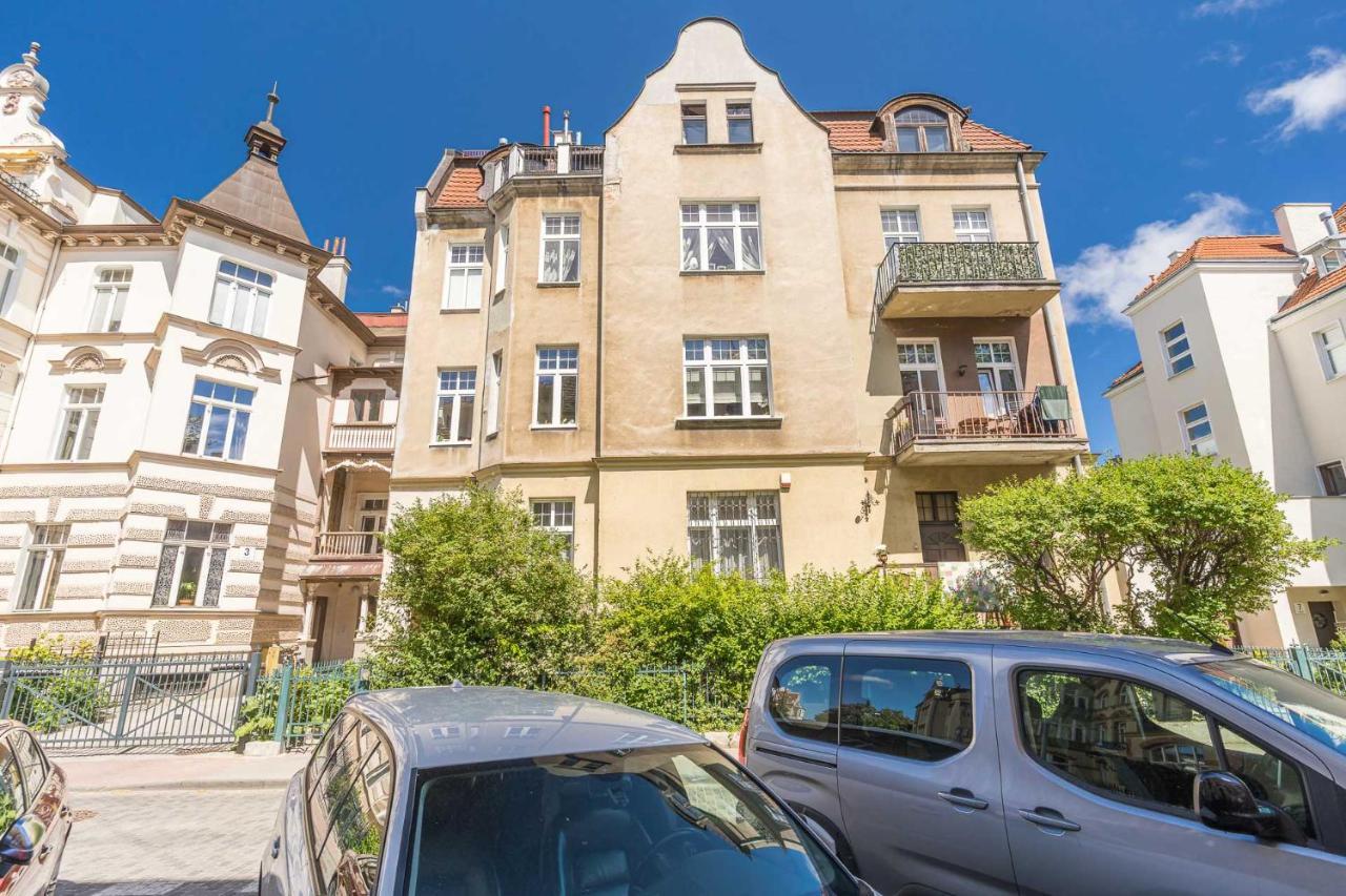 Apartment Imperial - Sopocki Style