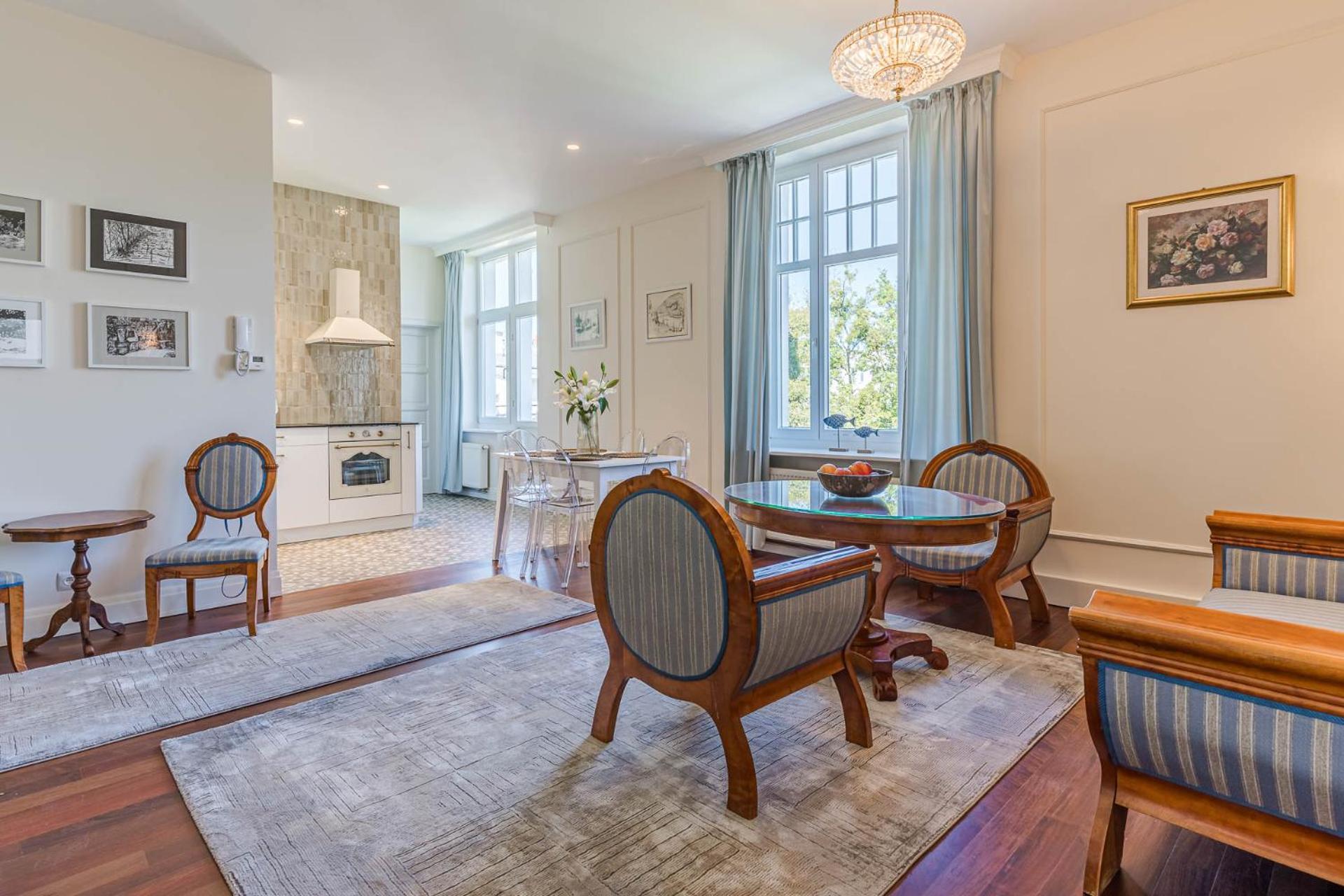 Imperial - Sopocki Style Apartment Zoppot