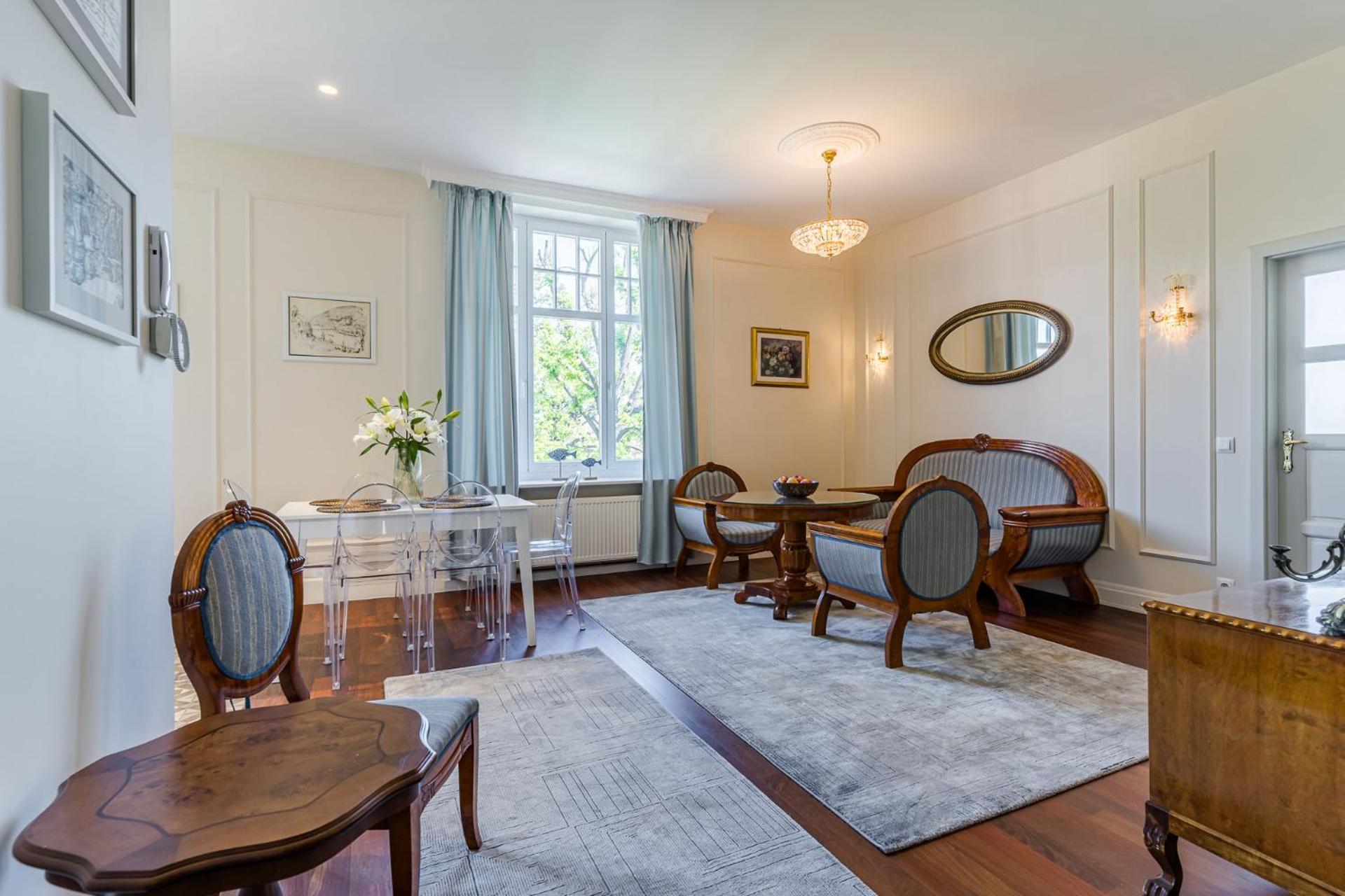 Imperial - Sopocki Style Apartment