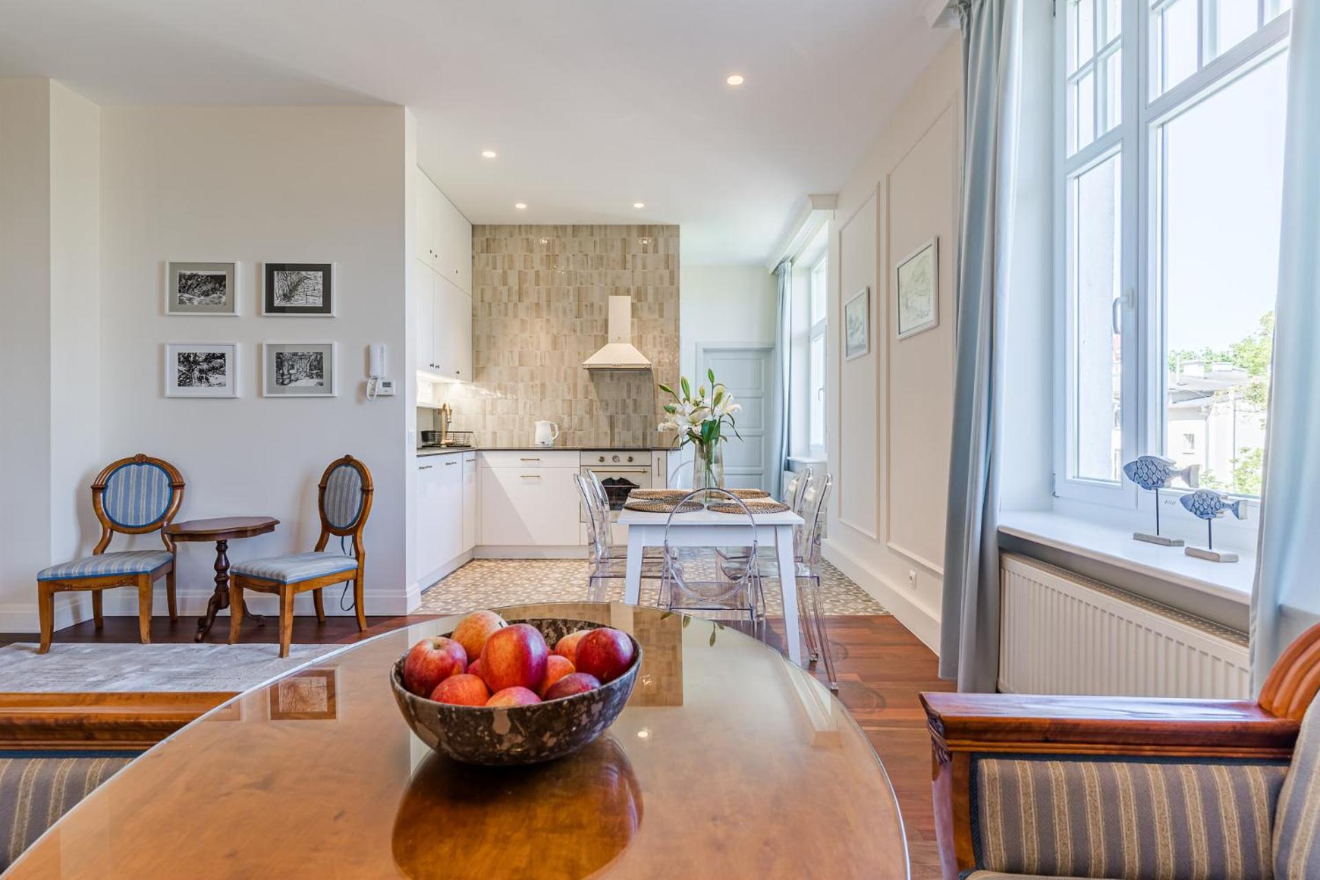Apartment Imperial - Sopocki Style *